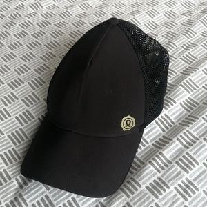 Lululemon ball cap